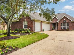 3515 Mira Glen Dr, Pearland, TX 77584