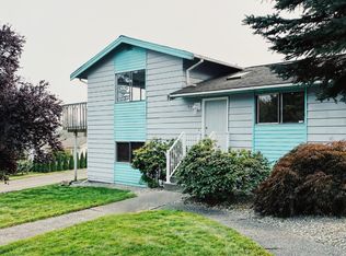 4702 S 3rd Ave, Everett, WA 98203