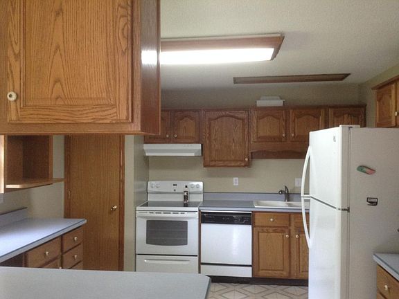 Large Kitchen