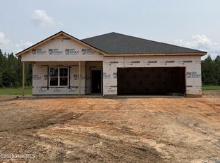 365 Thorntons Creek Dr, Erwin, NC 28339