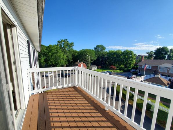 1155 Islington St #16