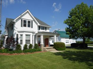 6336 S 400 E, Peru, IN 46970