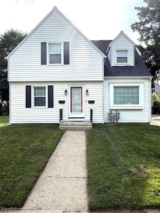 734 Briarcliff Rd, Jackson, MI, 49203