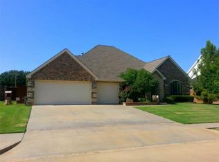 4105 Shady Grove Ln, Wichita Falls, TX 76308