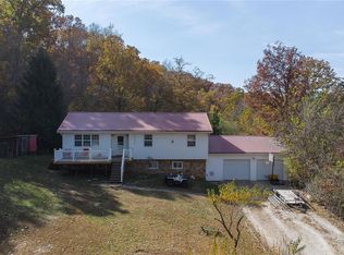 16287 Cracklin Dr, Dixon, MO 65459