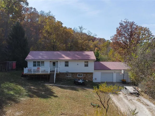 16287 Cracklin Dr, Dixon, MO 65459