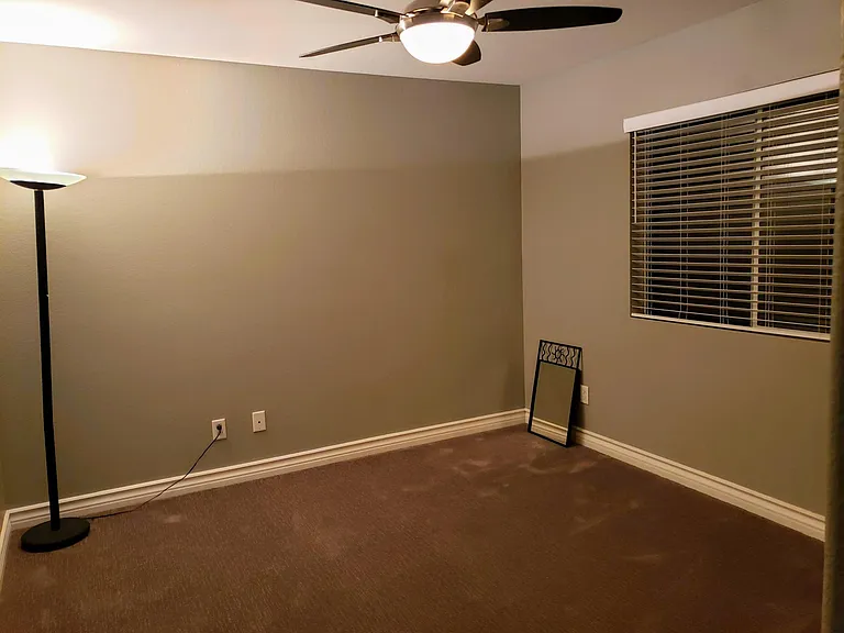 Bedroom #3