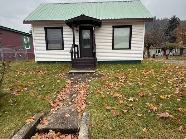 210 E Missoula Ave, Troy, MT 59935