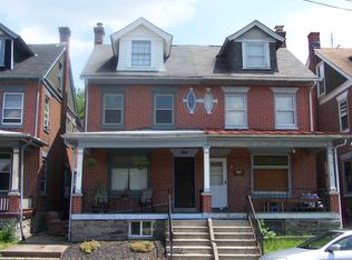 364 N Hanover St, Pottstown, PA