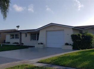 4850 Bola St, New Port Richey, FL 34652