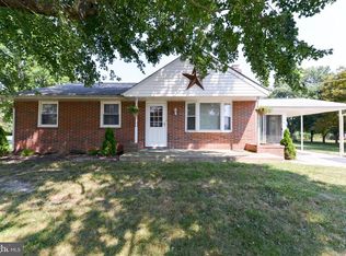 165 Hilliard Ave, Salem, NJ 08079