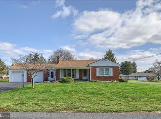 3501 Sycamore Rd, Dover, PA 17315