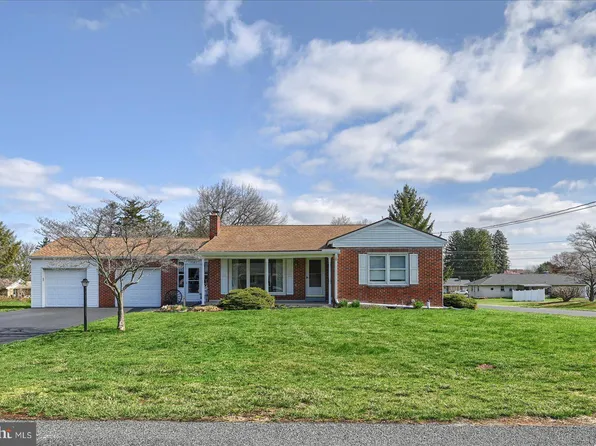 3501 Sycamore Rd, Dover, PA 17315