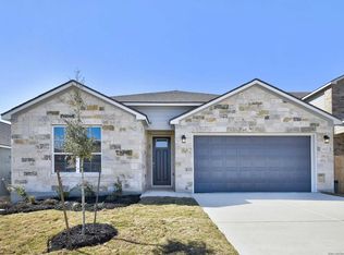 11127 Lowder Ln, San Antonio, TX 78233