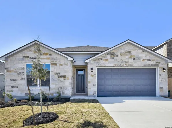 11127 Lowder Lane, Live Oak, TX 78233