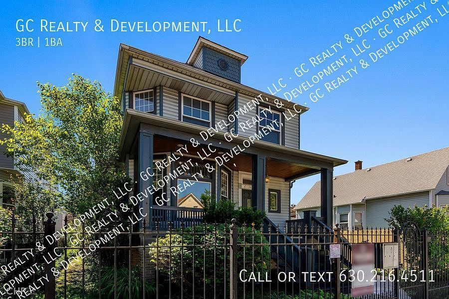 1st image of 2444 N Central Park Ave #2