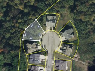806 Blissfield Ct, Chattanooga, TN 37419