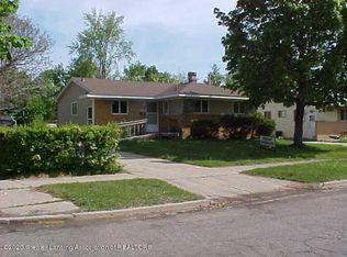 3228 Reo Rd, Lansing, MI 48911