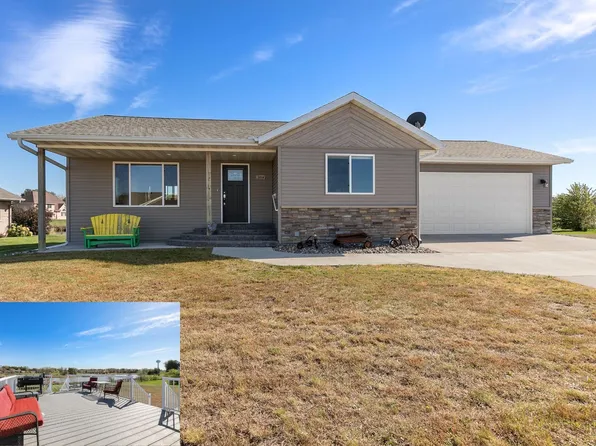 304 Karst St, Pierz, MN 56364