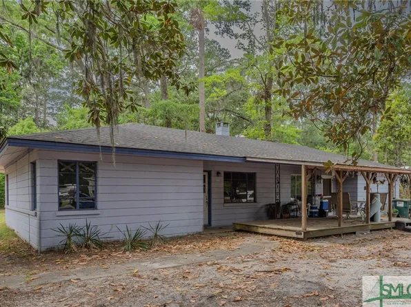 13 Tower Drive, Savannah, GA 31405