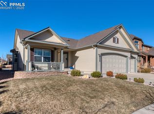 5934 Harney Dr, Colorado Springs, CO 80924