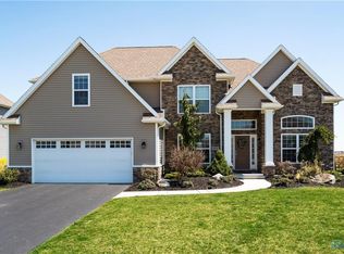 4379 Morgan Pl, Perrysburg, OH 43551