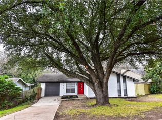 3303 Santa Fe Dr, Austin, TX 78741