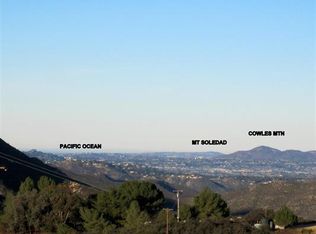 4162 Montiel Truck Trl, Jamul, CA 91935