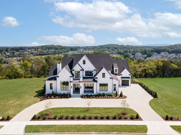 1656 Heartwood Ln Lot 50, Brentwood, TN 37027