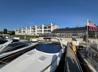 202 Ferry Ave #73, Charlevoix, MI 49720