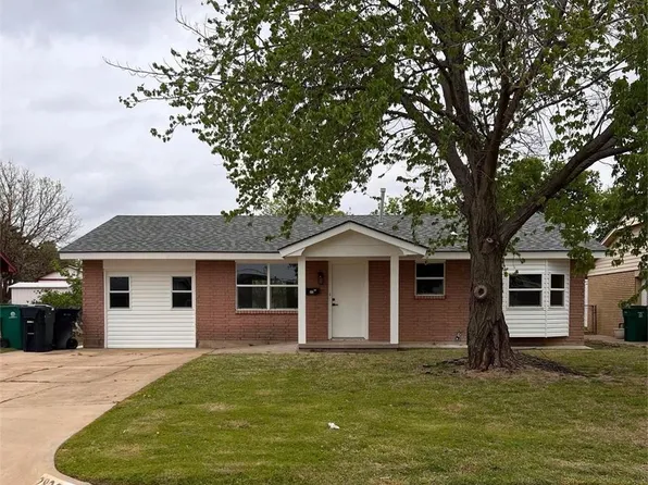 2825 SW 88th St, Oklahoma City, OK 73159