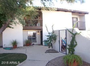 1702 E Ocotillo Rd UNIT 8, Phoenix, AZ 85016