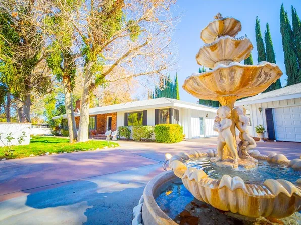 26690 Sand Canyon Rd, Santa Clarita, CA 91387