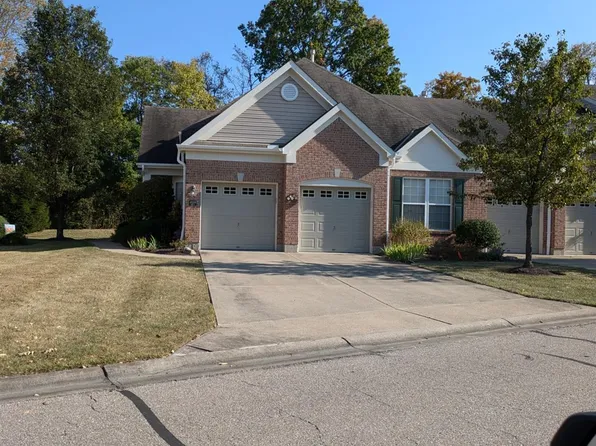 4119 Woodsly Dr, Batavia, OH 45103