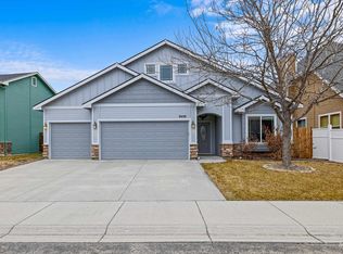9498 W Harness, Boise, ID 83704