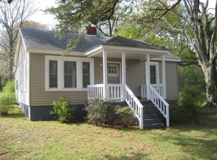1204 Tower Dr, Salisbury, NC 28146