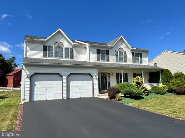 4571 Green Tree Rd, Reading, PA 19606