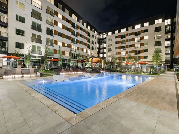 Hanover RiNo | 2950 Brighton Blvd, Denver, CO