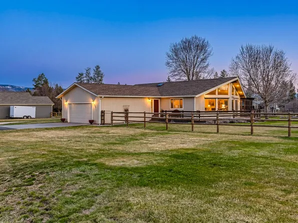 37 Canyon Breeze Ct, Stevensville, MT 59870