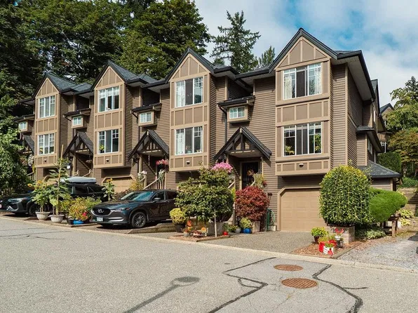 795 Noons Creek Dr #22, Pt Moody, BC V3H 4V4