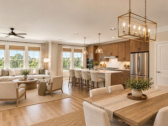 3rd image of 8 Peters Farm Way #301