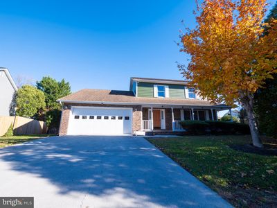 105 Oxford Ct, Stephens City, VA, 22655