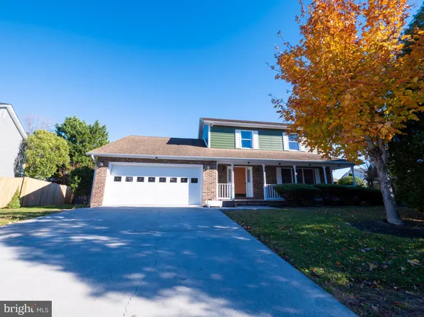 105 Oxford Ct, Stephens City, VA 22655