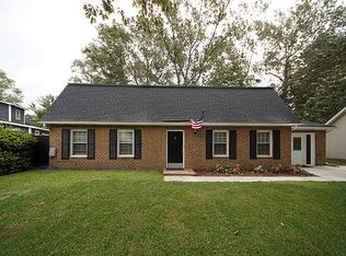 756 Corral Dr, Charleston, SC 29414