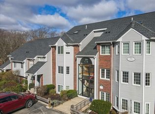 206 Tall Oaks Dr UNIT G, Weymouth, MA 02190