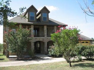 203 Rabbit Hollow Ln, Georgetown, TX 78626