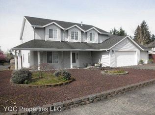 2000 NE 107th Ave, Vancouver, WA 98664