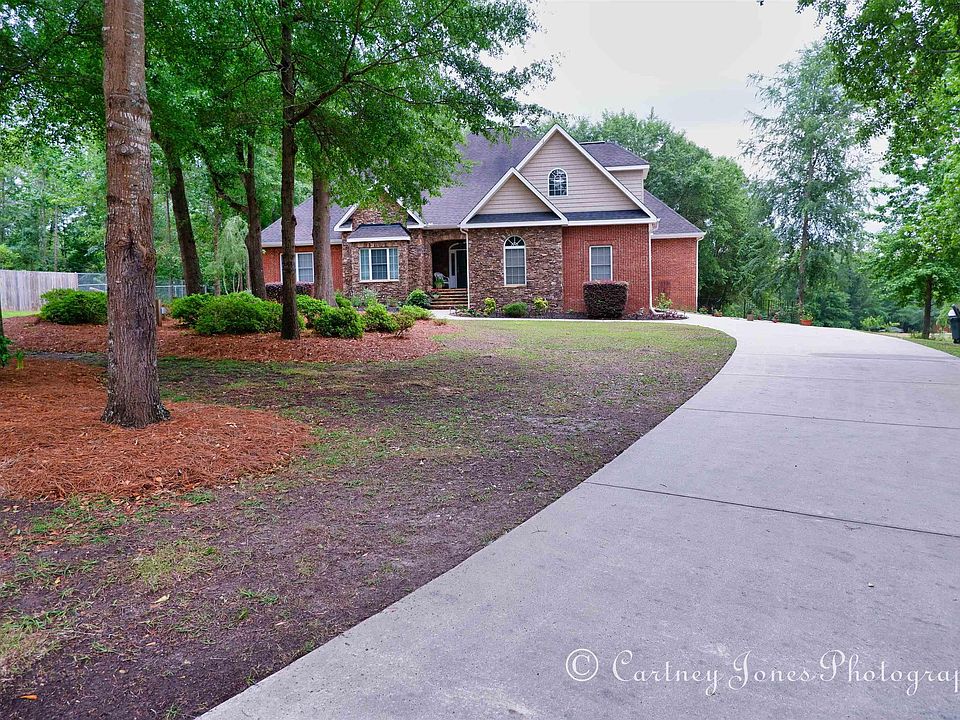 671 Ruben Rd, Byron, GA 31008 MLS 233642 Zillow