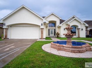 6755 Tenaza Dr, Brownsville, TX 78526