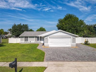7911 Murcott Cir, Orlando, FL, 32835